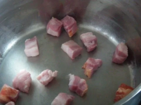 Linsensuppe - Rezept - Bild Nr. 3