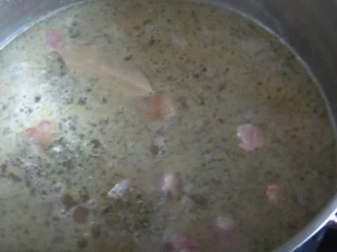 Linsensuppe - Rezept - Bild Nr. 5