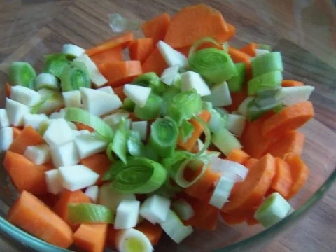 Linsensuppe - Rezept - Bild Nr. 6