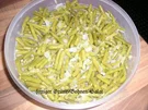 Rezept: Grüne Bohnen- Salat Grüne Bohnen- Salat - Rezept