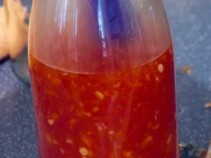 Sweet Chili Sauce - Rezept - Bild Nr. 7