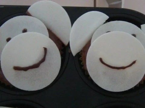 süsse Muffins - Rezept - Bild Nr. 4