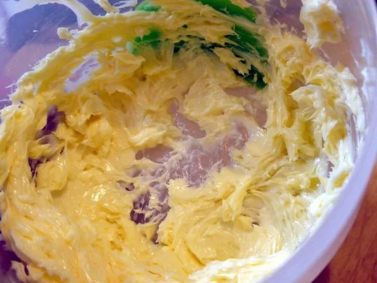 Rezept: Hähnchenbrust mit Mohnkruste Bild Nr. 2 Hähnchenbrust mit Mohnkruste - Rezept - Bild Nr. 2