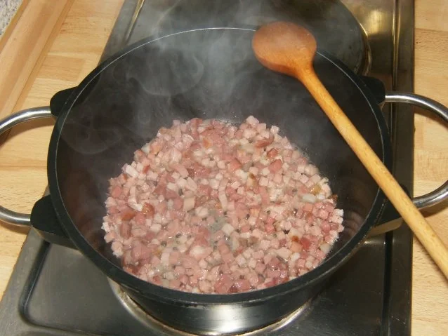 Blumenkohlcremesuppe - Rezept - Bild Nr. 2