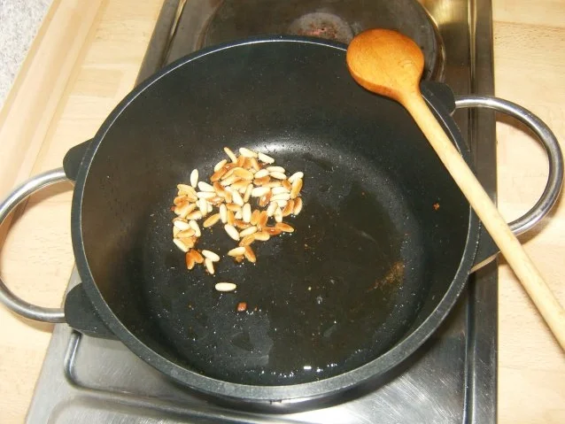 Blumenkohlcremesuppe - Rezept - Bild Nr. 3