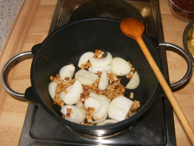 Blumenkohlcremesuppe - Rezept - Bild Nr. 5