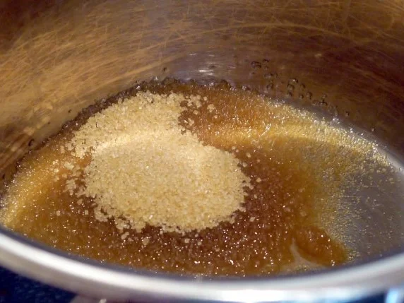 Würziger Tomaten-Ebly (Weichweizen) - Rezept - Bild Nr. 6