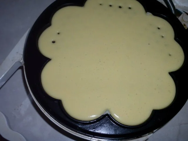 Waffeln - Rezept - Bild Nr. 3