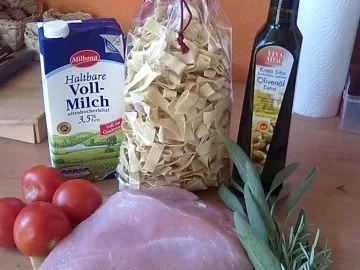 Putenbraten..... - Rezept - Bild Nr. 2