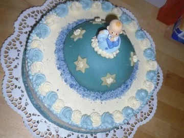 Rezept: Buttercreme Klassisch Bild Nr. 2 Buttercreme Klassisch - Rezept - Bild Nr. 2