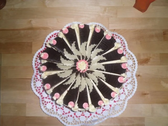 Rezept: Buttercreme Klassisch Buttercreme Klassisch - Rezept