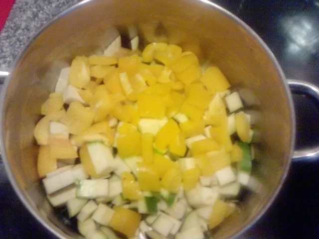 Das Schmecken der Lämmer oder "Nightcookers Knabber- Lammtöpfle" - Rezept - Bild Nr. 4