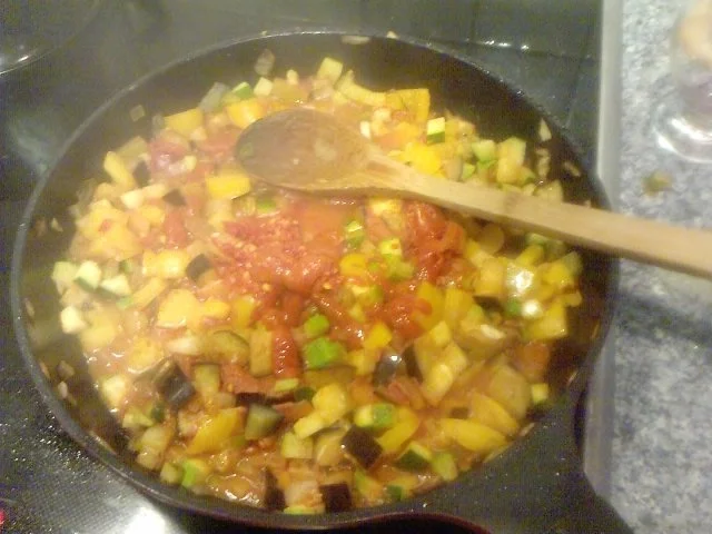 Das Schmecken der Lämmer oder "Nightcookers Knabber- Lammtöpfle" - Rezept - Bild Nr. 10