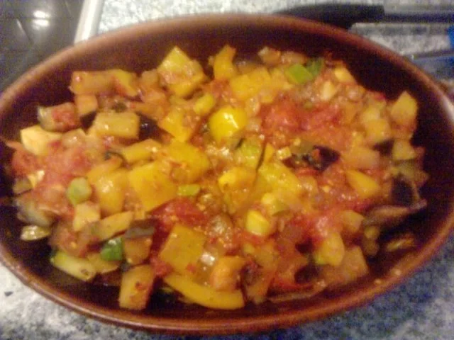 Das Schmecken der Lämmer oder "Nightcookers Knabber- Lammtöpfle" - Rezept - Bild Nr. 12