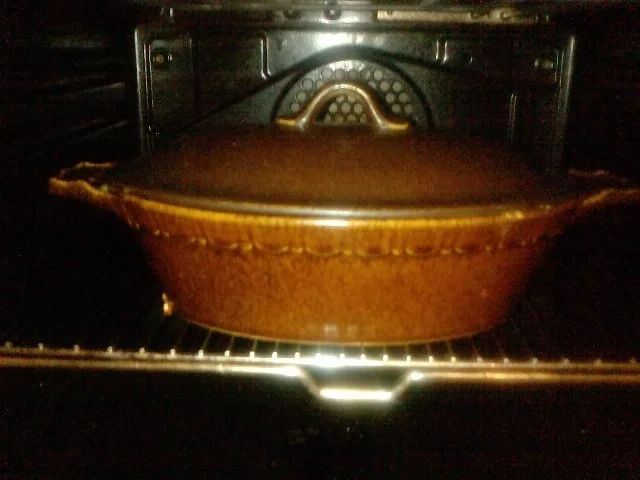 Das Schmecken der Lämmer oder "Nightcookers Knabber- Lammtöpfle" - Rezept - Bild Nr. 13