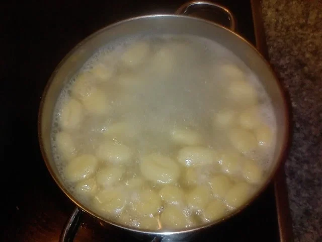 Das Schmecken der Lämmer oder "Nightcookers Knabber- Lammtöpfle" - Rezept - Bild Nr. 14