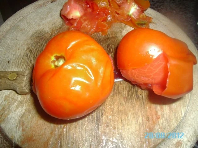 Knoblauchsugo mit Kräutern - Rezept - Bild Nr. 2