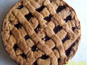 Linzer Torte - Rezept