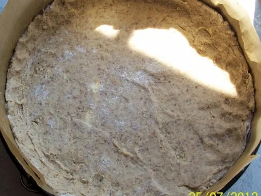 Linzer Torte - Rezept - Bild Nr. 2