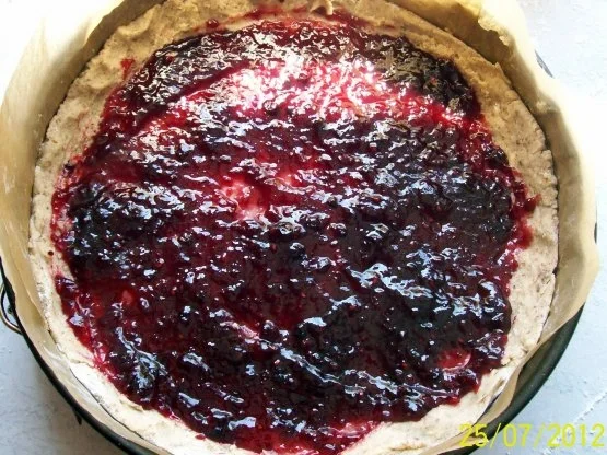 Linzer Torte - Rezept - Bild Nr. 3