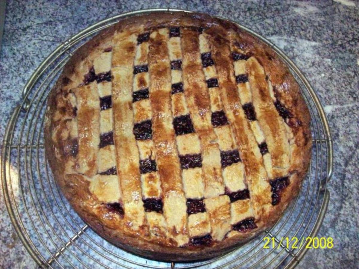 Linzer Torte - Rezept - Bild Nr. 5