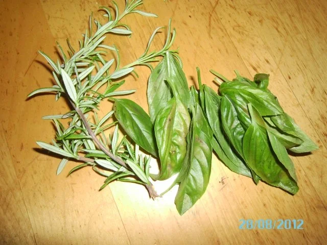 Gefülltes Hühnerschnitzel mit Karotten - Rezept - Bild Nr. 3