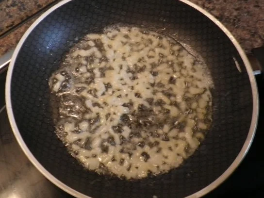 Champignon - Hacksteaks - Rezept - Bild Nr. 4