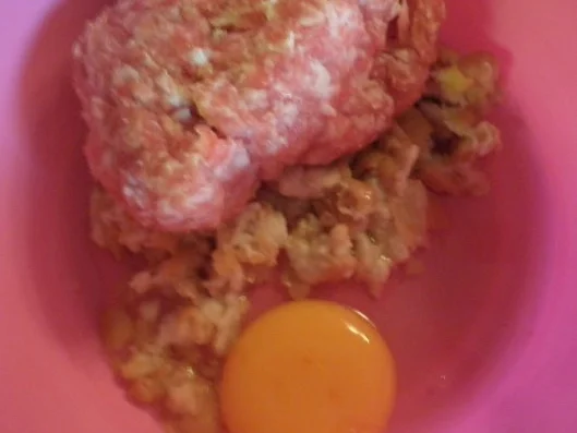 Champignon - Hacksteaks - Rezept - Bild Nr. 7