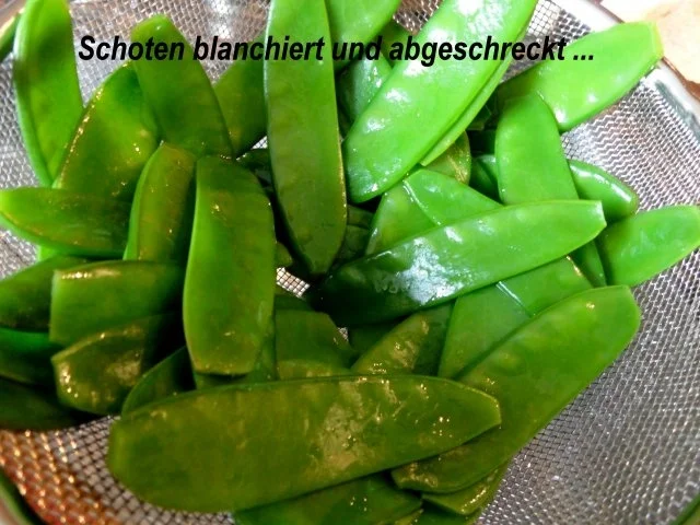 Fleisch:   STIELKOTELETT mit panierten Zwiebeln - Rezept - Bild Nr. 2