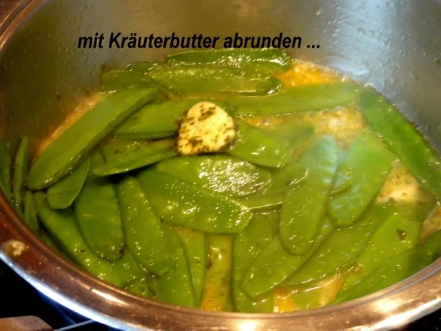 Fleisch:   STIELKOTELETT mit panierten Zwiebeln - Rezept - Bild Nr. 4