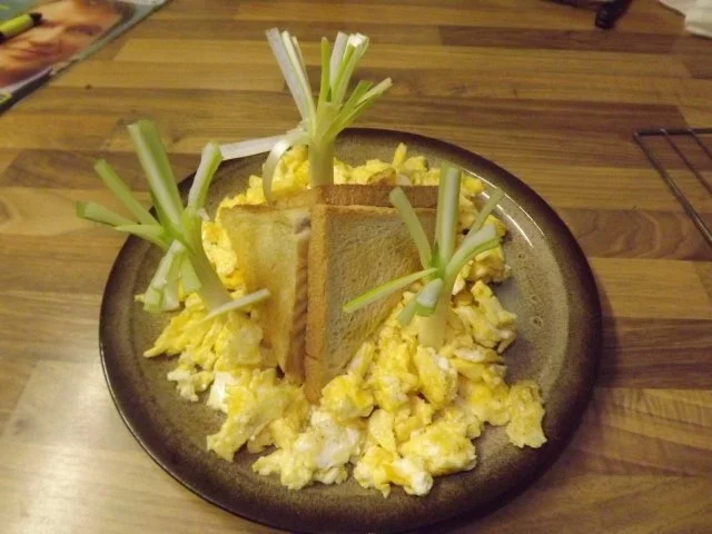 Rezept: Pharao´s Leibspeise Pharao´s Leibspeise - Rezept