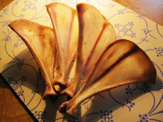 Wildhasen-Schultern ... - Rezept - Bild Nr. 7