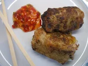 Rezept: Gemรผse: Flรผhlings-Lollen Gemรผse: Flรผhlings-Lollen - Rezept