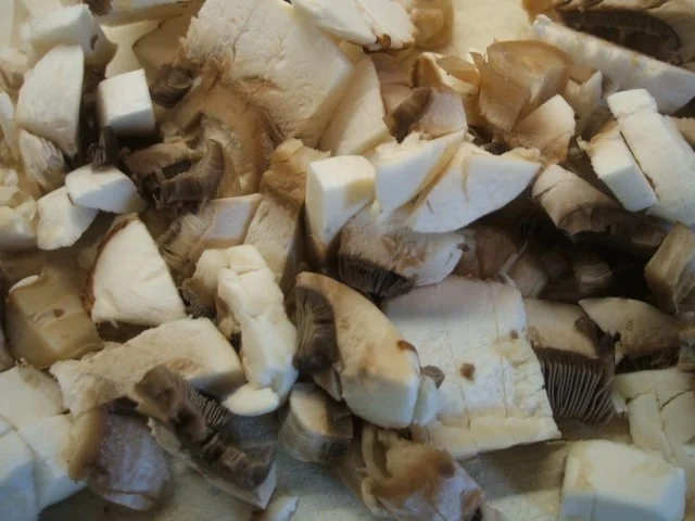 Rezept: Gemüse: Flühlings-Lollen Bild Nr. 4 Gemüse: Flühlings-Lollen - Rezept - Bild Nr. 4