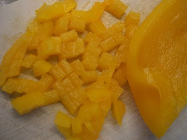 Rezept: Gemüse: Flühlings-Lollen Bild Nr. 5 Gemüse: Flühlings-Lollen - Rezept - Bild Nr. 5