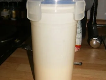 Spaghetti Verdi Carbonara - Rezept - Bild Nr. 3