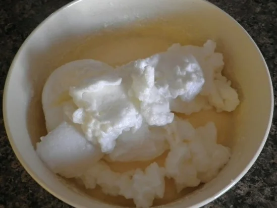 Rezept: Crostata di Ricotta Bild Nr. 4 Crostata di Ricotta - Rezept - Bild Nr. 4