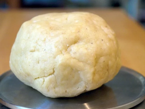 Ziegenkäse-Feigen-Tarte - Rezept - Bild Nr. 3