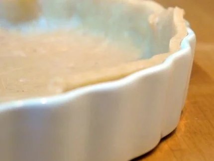 Ziegenkäse-Feigen-Tarte - Rezept - Bild Nr. 5