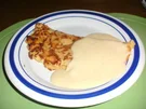 Vanillesoße - Rezept