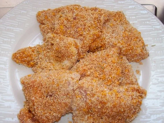 Rezept: Beilagen: Würzige-Champignon-Zwiebel-Pfanne Bild Nr. 8 Beilagen: Würzige-Champignon-Zwiebel-Pfanne - Rezept - Bild Nr. 8