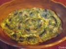 Champignon - Gratin ... - Rezept