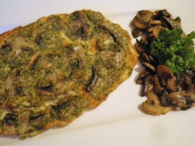 Rezept: Champignon - Gratin ... Bild Nr. 4 Champignon - Gratin ... - Rezept - Bild Nr. 4