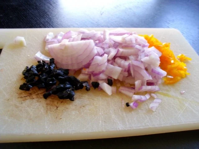 Parmigiana di melanzane - Rezept - Bild Nr. 2