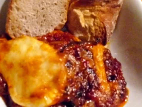 Parmigiana di melanzane - Rezept - Bild Nr. 7