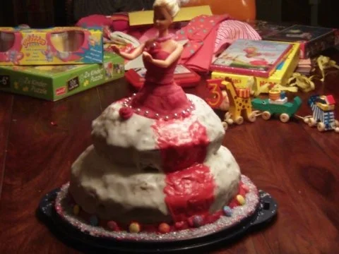 Rezept: Prinzesssinkuchen Bild Nr. 3 Prinzesssinkuchen - Rezept - Bild Nr. 3