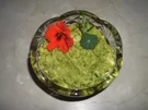 Avocadocreme - Rezept