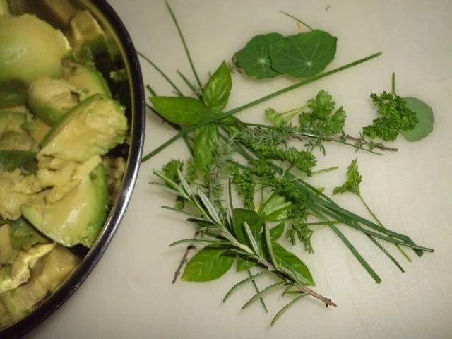 Avocadocreme - Rezept - Bild Nr. 4