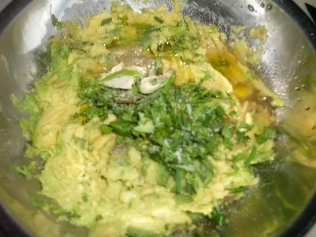 Avocadocreme - Rezept - Bild Nr. 5