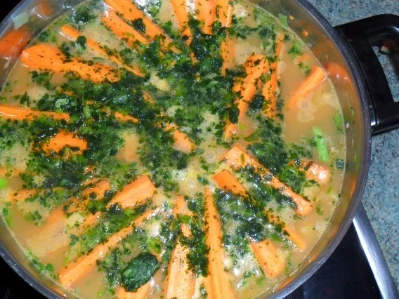 Rezept: quer beet herzhaft süß quer beet herzhaft süß - Rezept